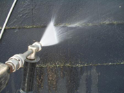 屋根　外壁　塗装　リフォーム　岡崎市　ガイナ　価格　施工事例